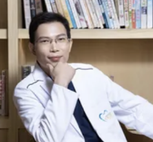 潘志平医生头像