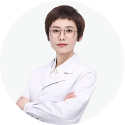 杨晶霞医生