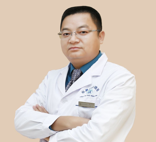 杜永峰医生头像
