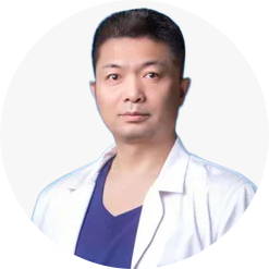 秦瑞峰医生头像