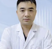杨赞康医生头像