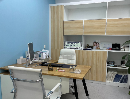 汉中牙管家口腔(汉中店)环境图