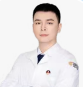 邓靖医生头像