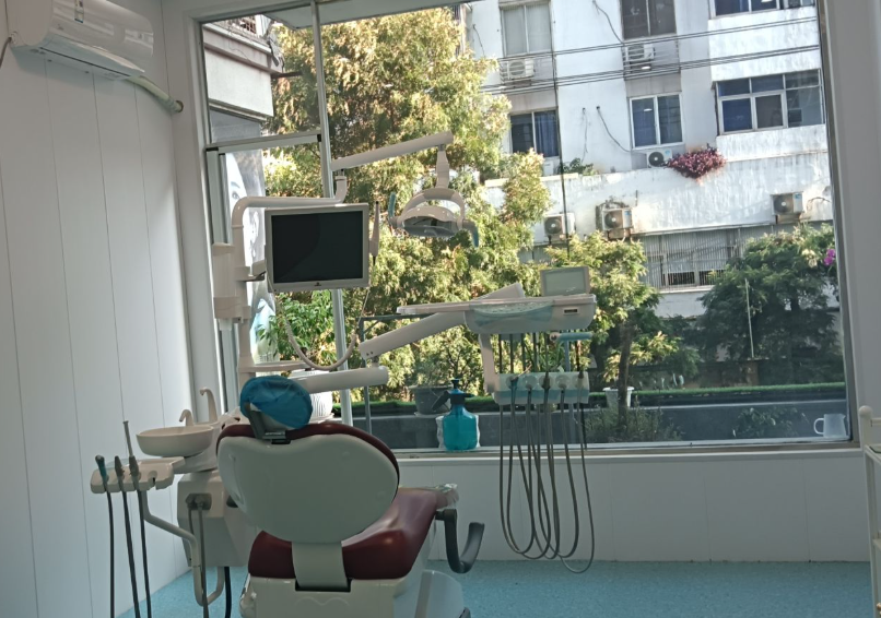 赣州阳之光口腔(青年路店)环境图