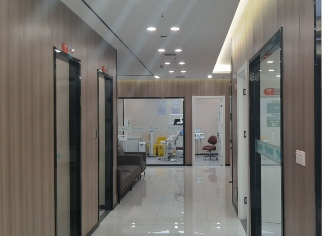 西安虎牙口腔(西京路店)环境图