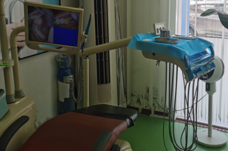 珠海博济口腔诊所环境图