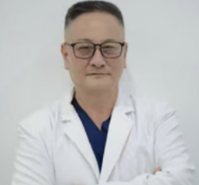 李南医生