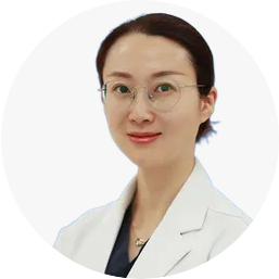 杨准医生头像
