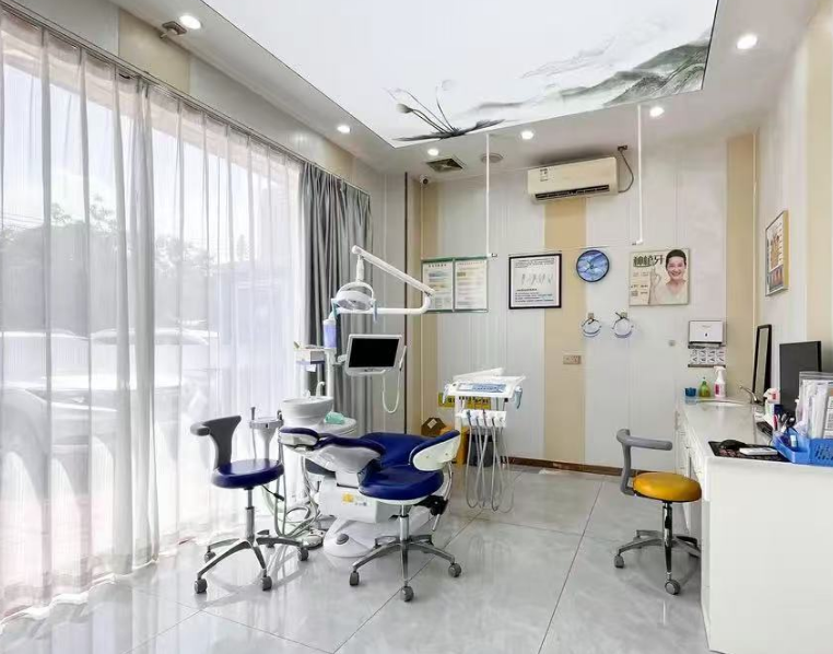 中山植德口腔(东兴西路店)环境图
