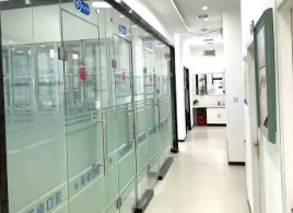 西安英卓口腔(高新店)环境图