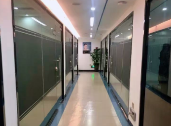 肇庆国美口腔(星湖旗舰店)环境图