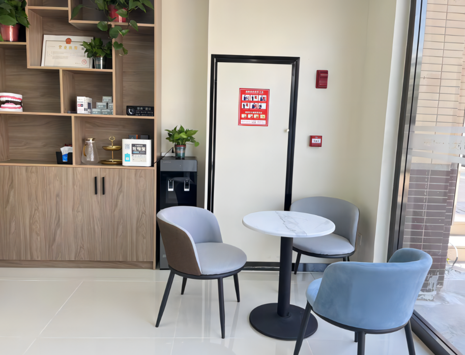 西安斑鹿口腔(雁塔店)环境图