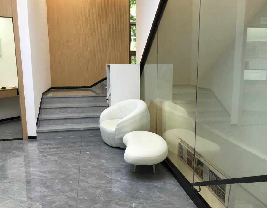 清远粤美小兔口腔(东城店)环境图