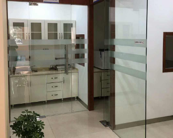 西安瑞秦口腔(东仪路店)环境图