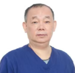张治利医生头像