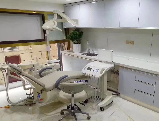 西安木子口腔(科技路店)环境图