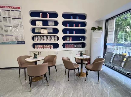 中山博笑口腔门诊部(石岐店)环境图