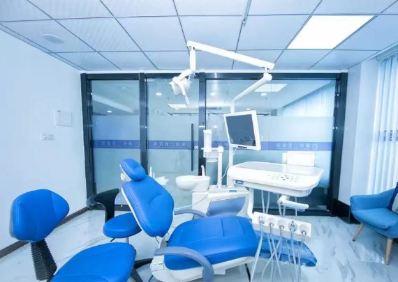 潮州极至口腔医院环境图