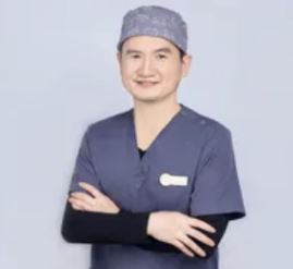 叶华山医生头像