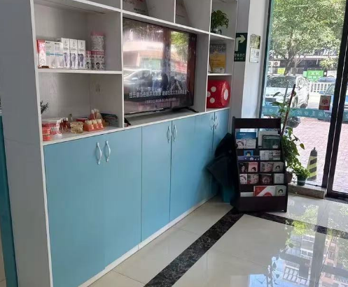 肇庆国美口腔(城东店)环境图