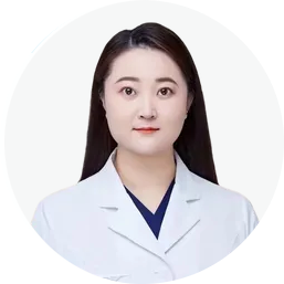 王嘉琦医生头像