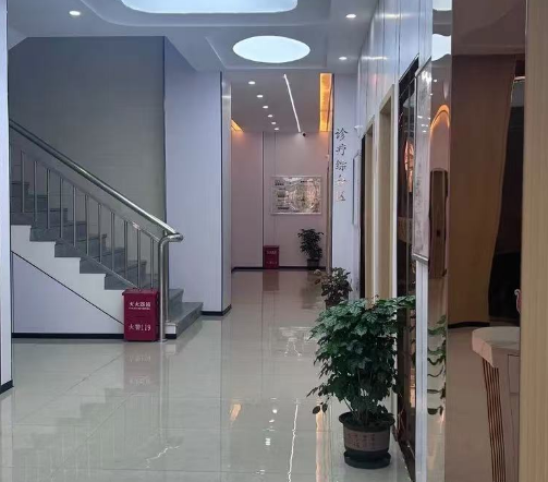 汕尾陆丰莱恩口腔门诊部环境图