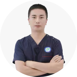 李茂生医生头像