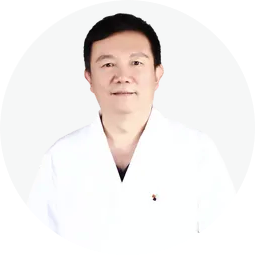 罗明医生头像