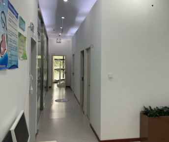 西安瑞秦口腔(都一分院店)环境图