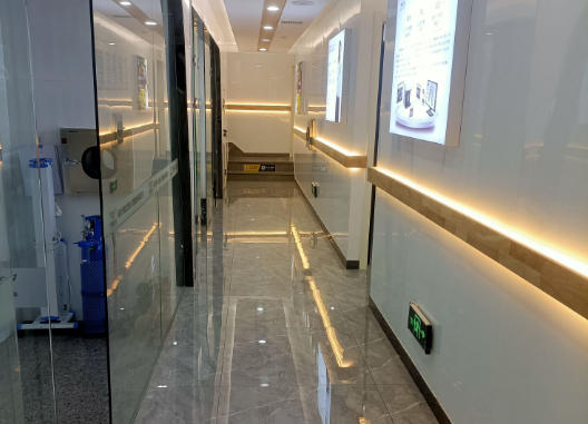 西安韦恩口腔(曲江店)环境图