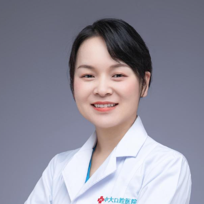 李夏玲医生头像