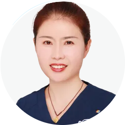 高婷阁医生头像