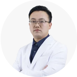 李钱炜医生头像