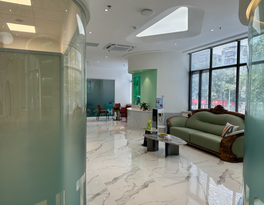清远粤美口腔(金海湾店)环境图