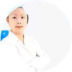 李阿美医生头像