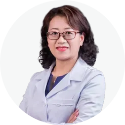 杨春霞医生