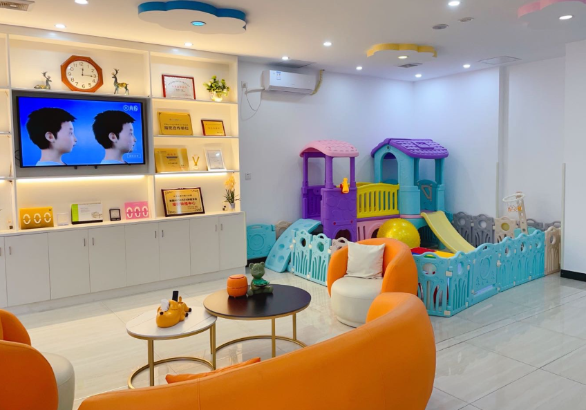 江门开平众顺口腔(澳园店)环境图