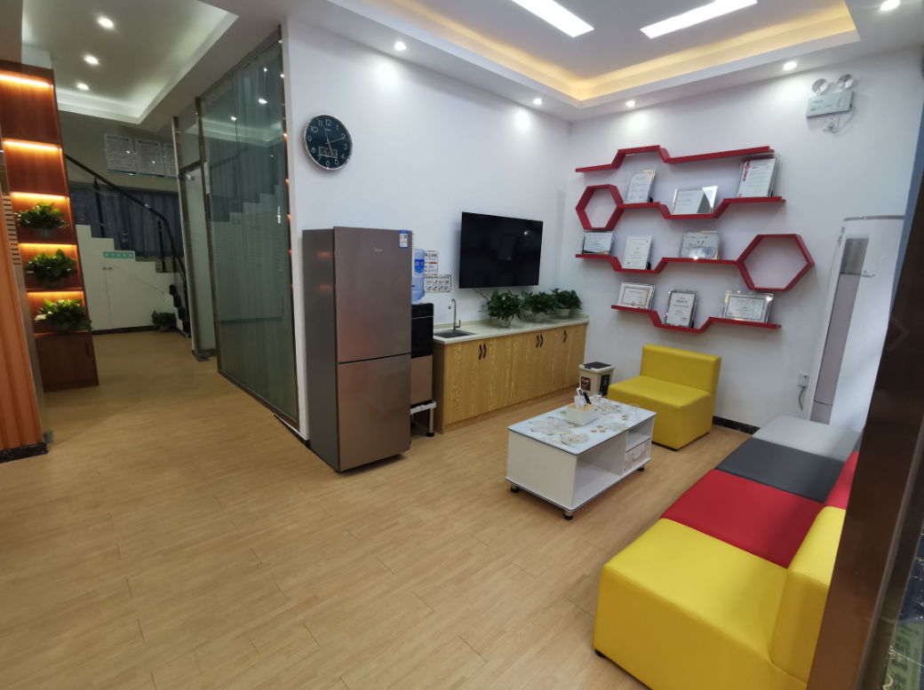 惠州贝嘉口腔(麦地店)环境图