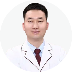李建鑫医生