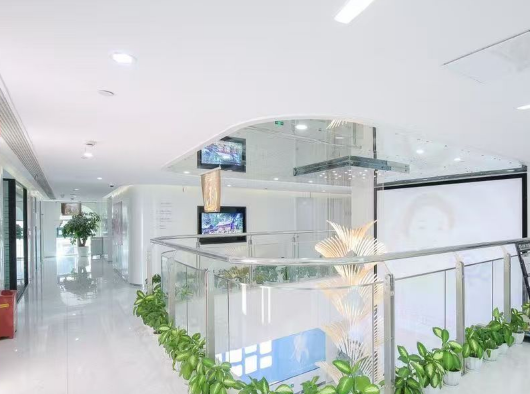 天津美奥口腔(天津总院)环境图