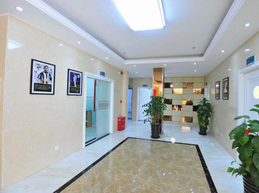 上海尤旦口腔医院连锁(杨浦靖宇东路店)环境图