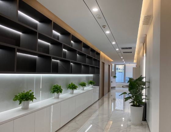 上海易美口腔(陆家嘴店)环境图