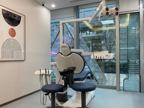 上海易美口腔(陆家嘴店)环境图