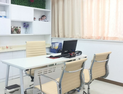 重庆维乐口腔(冉家坝店)环境图