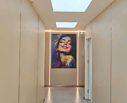 天津雅尔美口腔(河西店)环境图