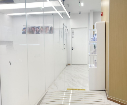 上海维乐口腔连锁(缔林门诊徐汇店)环境图