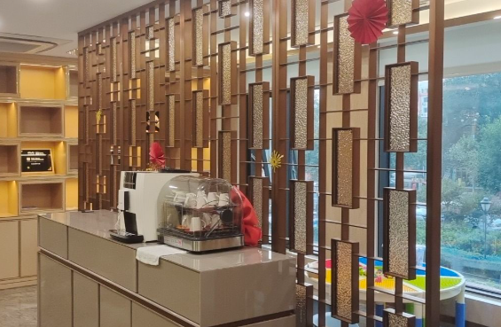 北京齿泰华口腔连锁(大兴旧宫分院)环境图