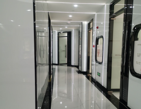 重庆众植博仕口腔(巴南店)环境图