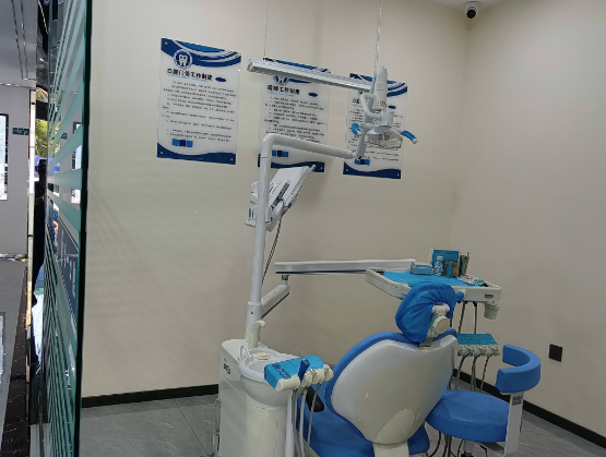 咸阳品一口腔诊所(玉泉西路店)环境图
