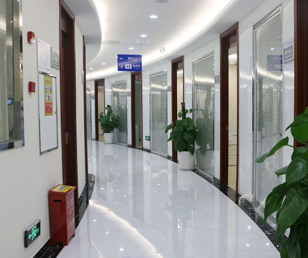 重庆拜博口腔连锁(九龙坡店)环境图
